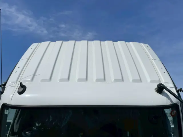 三菱 ファイター 2KG-FK62F(2WD)の写真40
