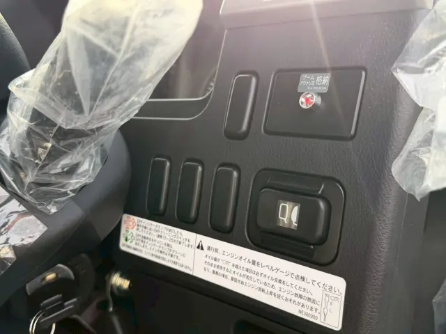 三菱 ファイター 2KG-FK62F(2WD)の写真43