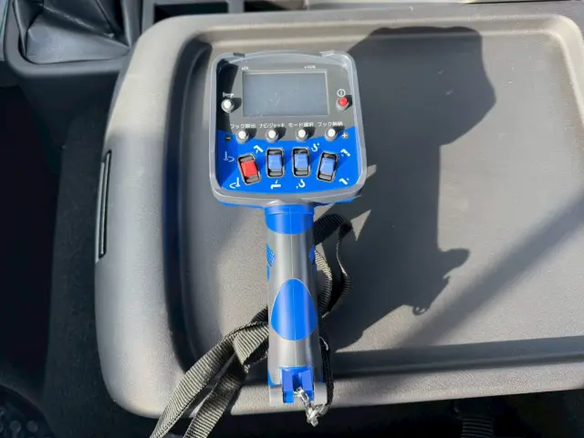 三菱 ファイター 2KG-FK62F(2WD)の写真48