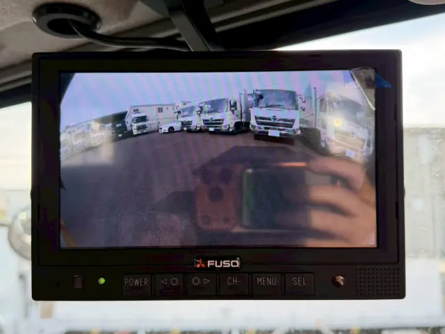 三菱 ファイター 2KG-FK62F(2WD)の写真49