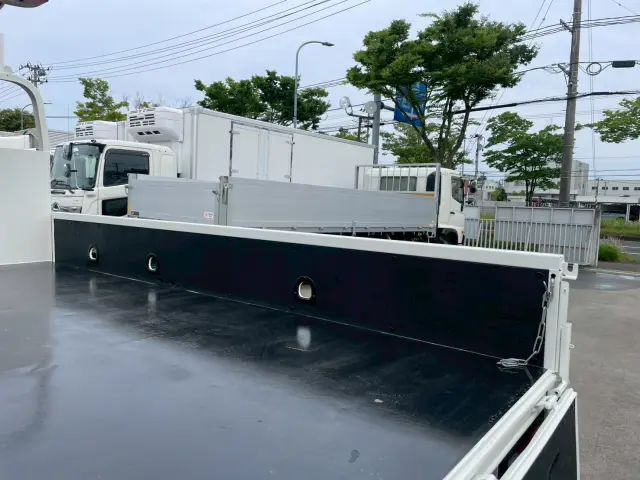 日野 デュトロ 2RG-XZU712M(2WD)の写真14