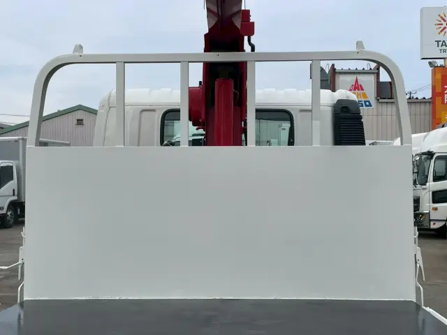 日野 デュトロ 2RG-XZU712M(2WD)の写真18