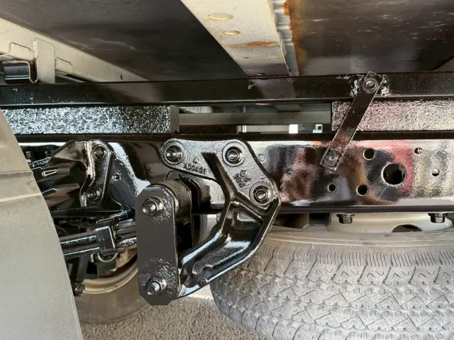 日野 デュトロ 2RG-XZU712M(2WD)の写真23