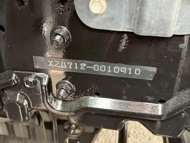 日野 デュトロ 2RG-XZU712M(2WD)の写真26