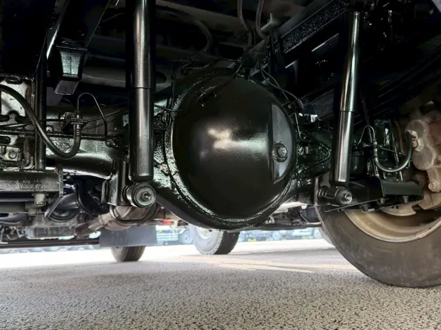 日野 デュトロ 2RG-XZU712M(2WD)の写真27