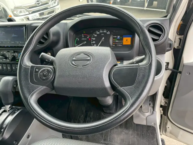 日野 デュトロ 2RG-XZU712M(2WD)の写真36