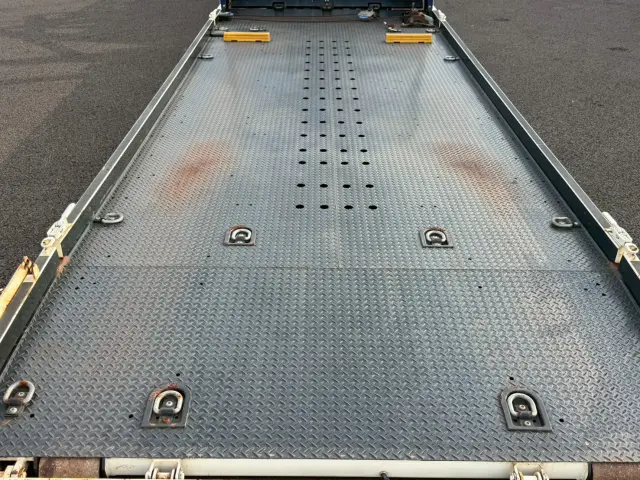 日野 デュトロ 2KG-XZU722M(2WD)の写真10