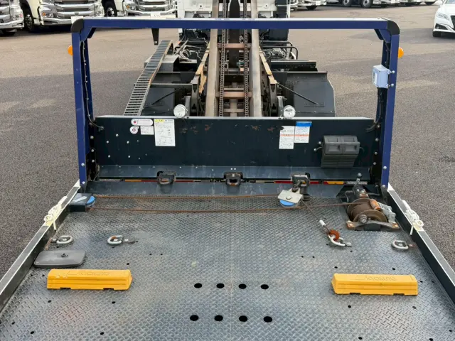 日野 デュトロ 2KG-XZU722M(2WD)の写真11