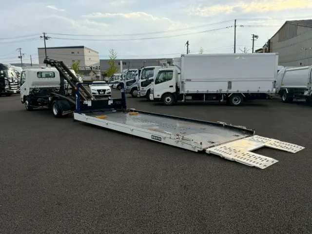 日野 デュトロ 2KG-XZU722M(2WD)の写真13