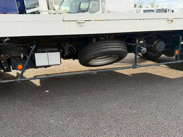 日野 デュトロ 2KG-XZU722M(2WD)の写真14