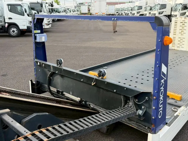 日野 デュトロ 2KG-XZU722M(2WD)の写真15