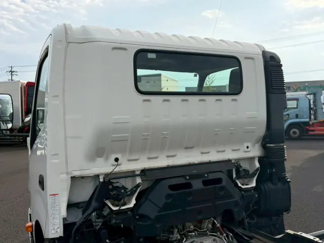 日野 デュトロ 2KG-XZU722M(2WD)の写真16