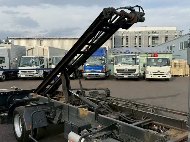 日野 デュトロ 2KG-XZU722M(2WD)の写真18