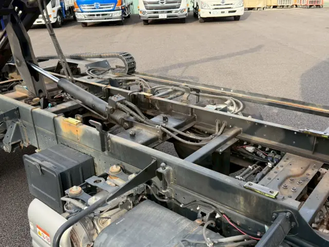 日野 デュトロ 2KG-XZU722M(2WD)の写真19