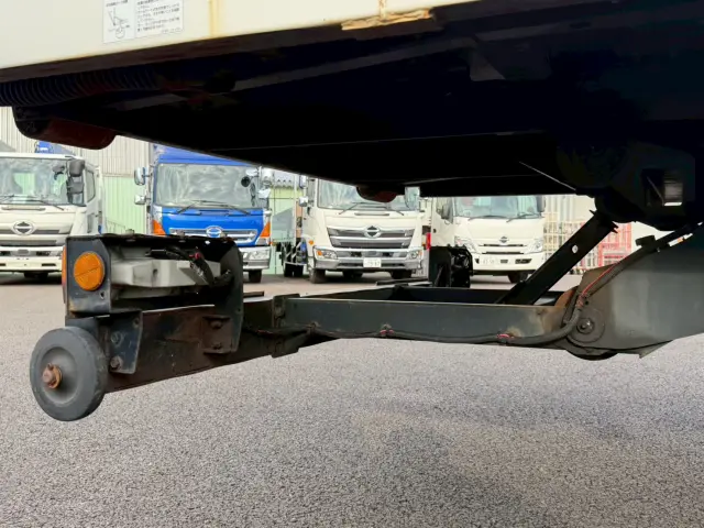 日野 デュトロ 2KG-XZU722M(2WD)の写真20