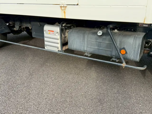 日野 デュトロ 2KG-XZU722M(2WD)の写真24
