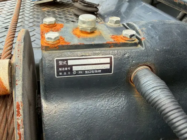 日野 デュトロ 2KG-XZU722M(2WD)の写真26