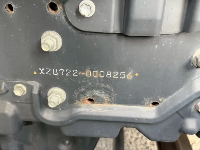 日野 デュトロ 2KG-XZU722M(2WD)の写真27