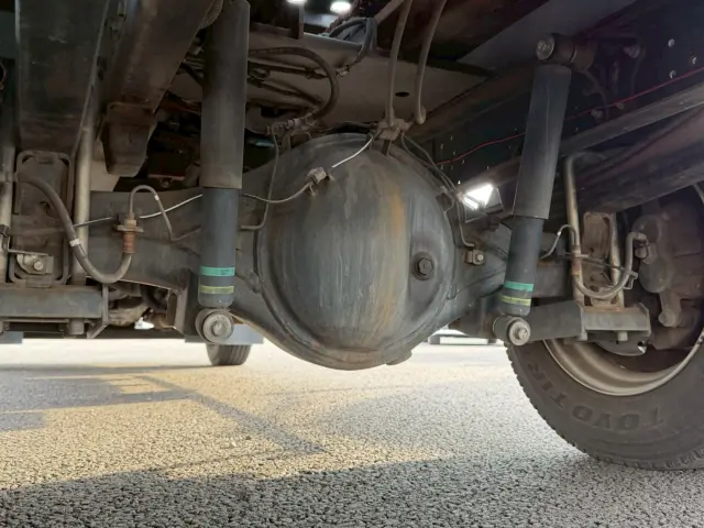 日野 デュトロ 2KG-XZU722M(2WD)の写真28