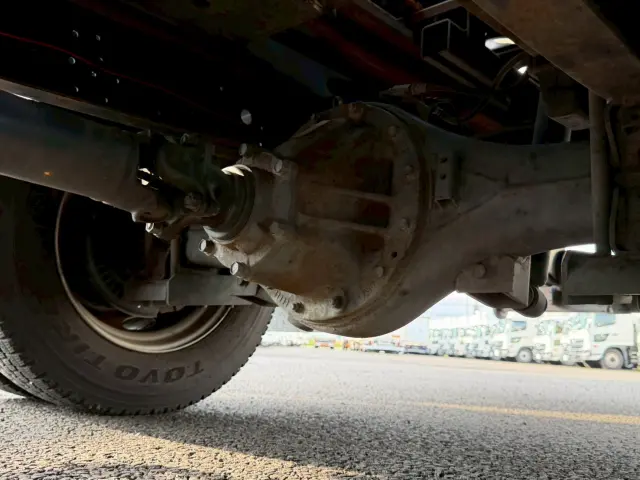 日野 デュトロ 2KG-XZU722M(2WD)の写真29