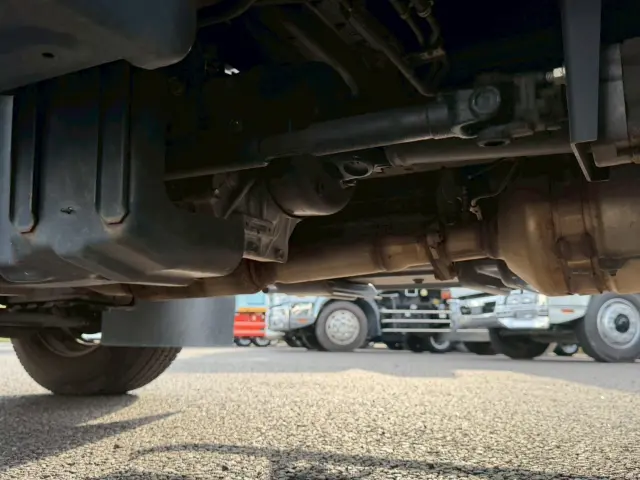 日野 デュトロ 2KG-XZU722M(2WD)の写真30