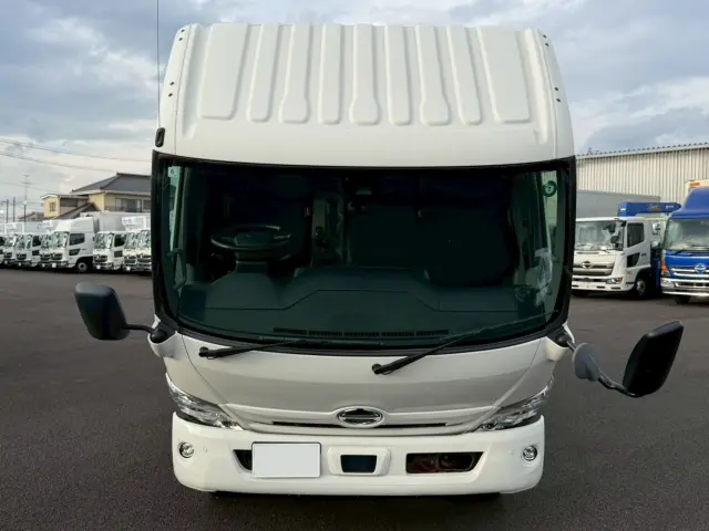 日野 デュトロ 2KG-XZU722M(2WD)の写真32