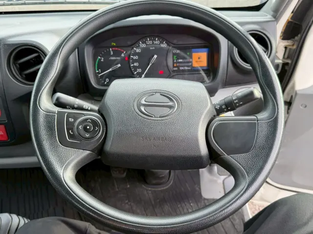 日野 デュトロ 2KG-XZU722M(2WD)の写真34