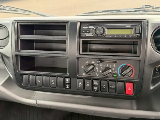 日野 デュトロ 2KG-XZU722M(2WD)の写真36