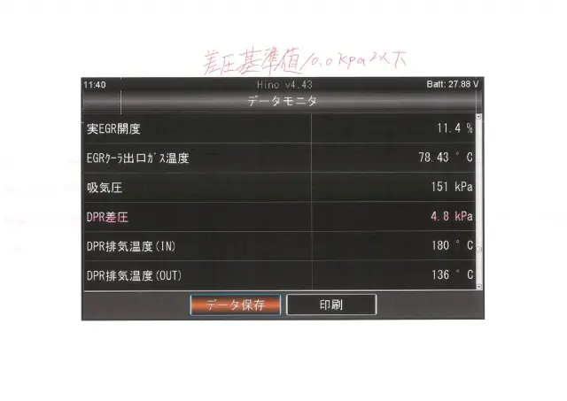 日野 デュトロ 2KG-XZU722M(2WD)の写真39