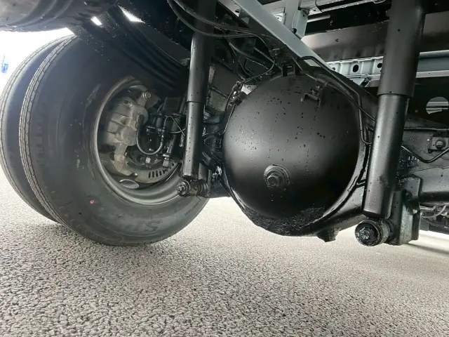 日野 デュトロ 2KG-XZU720M(2WD)の写真26