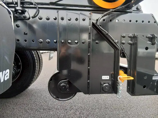 日野 プロフィア 2KG-FS1AJE(2WD)の写真20