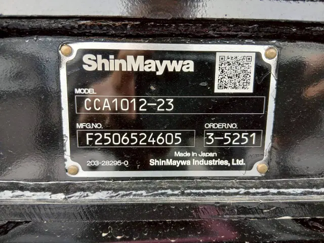 日野 プロフィア 2KG-FS1AJE(2WD)の写真22