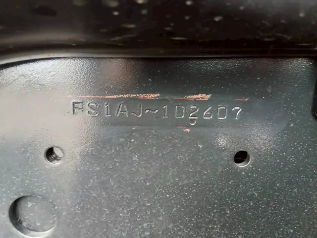 日野 プロフィア 2KG-FS1AJE(2WD)の写真23