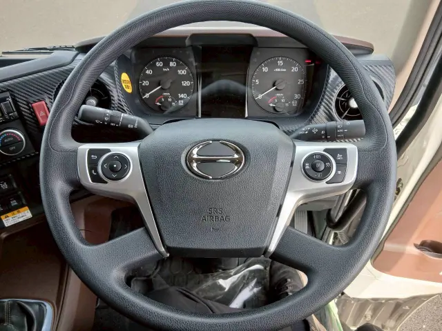 日野 プロフィア 2KG-FS1AJE(2WD)の写真34