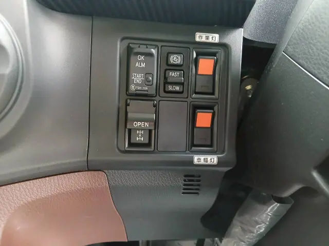 日野 プロフィア 2KG-FS1AJE(2WD)の写真36