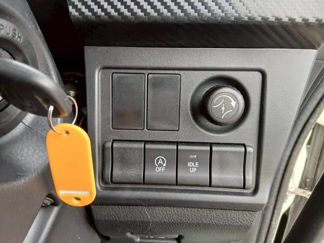 日野 プロフィア 2KG-FS1AJE(2WD)の写真37