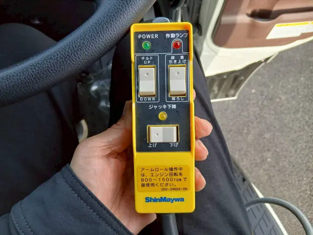 日野 プロフィア 2KG-FS1AJE(2WD)の写真41