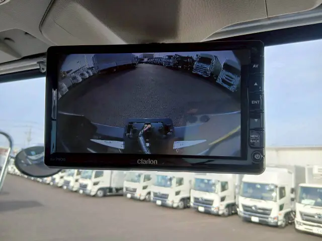 日野 プロフィア 2KG-FS1AJE(2WD)の写真42