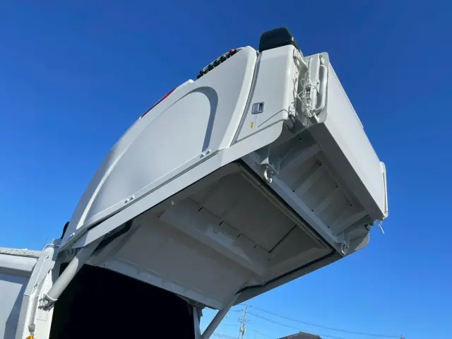 日野 デュトロ 2KG-XZU605X(2WD)の写真12