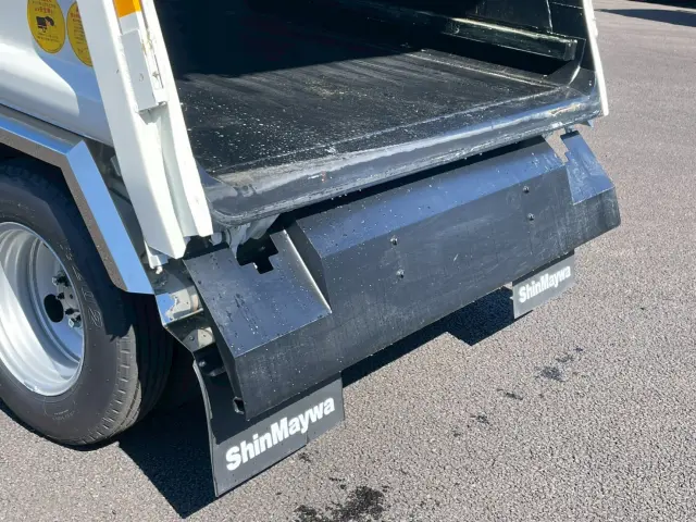 日野 デュトロ 2KG-XZU605X(2WD)の写真14