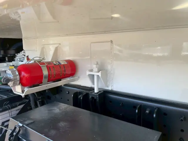 日野 デュトロ 2KG-XZU605X(2WD)の写真16