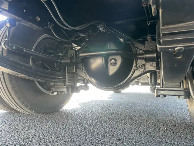 日野 デュトロ 2KG-XZU605X(2WD)の写真22