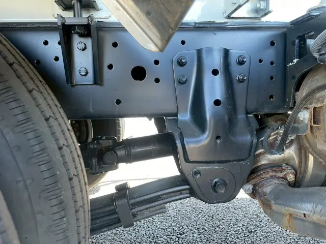 日野 デュトロ 2KG-XZU605X(2WD)の写真23