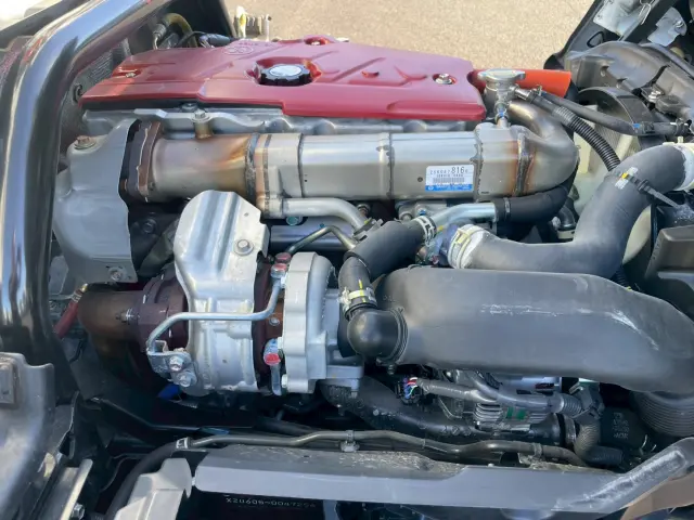 日野 デュトロ 2KG-XZU605X(2WD)の写真24