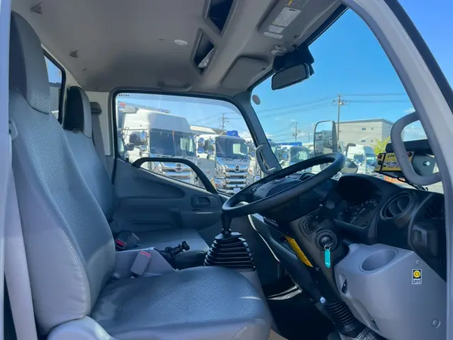 日野 デュトロ 2KG-XZU605X(2WD)の写真27