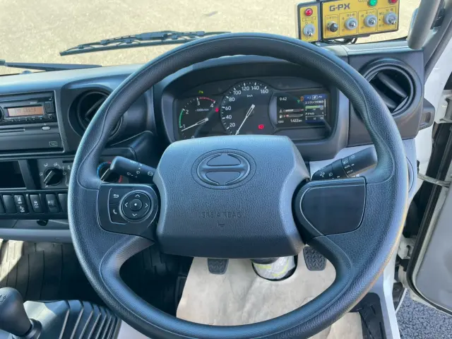 日野 デュトロ 2KG-XZU605X(2WD)の写真29