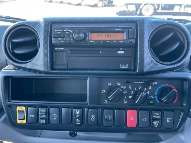 日野 デュトロ 2KG-XZU605X(2WD)の写真31