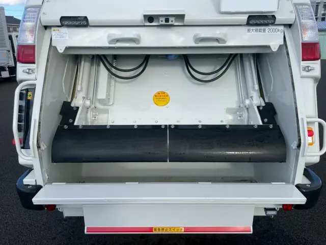 日野 デュトロ 2KG-XZU605X(2WD)の写真7