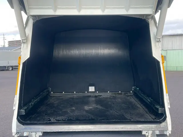 日野 デュトロ 2KG-XZU605X(2WD)の写真12