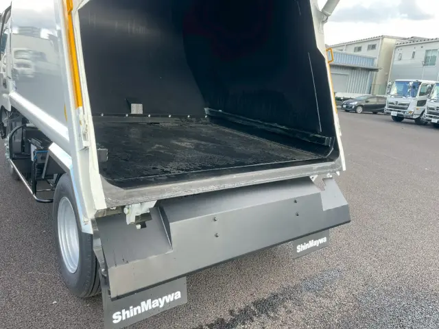 日野 デュトロ 2KG-XZU605X(2WD)の写真13